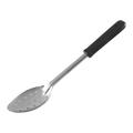 Winco 13 in Perforated Serving Spoon BSPB-13